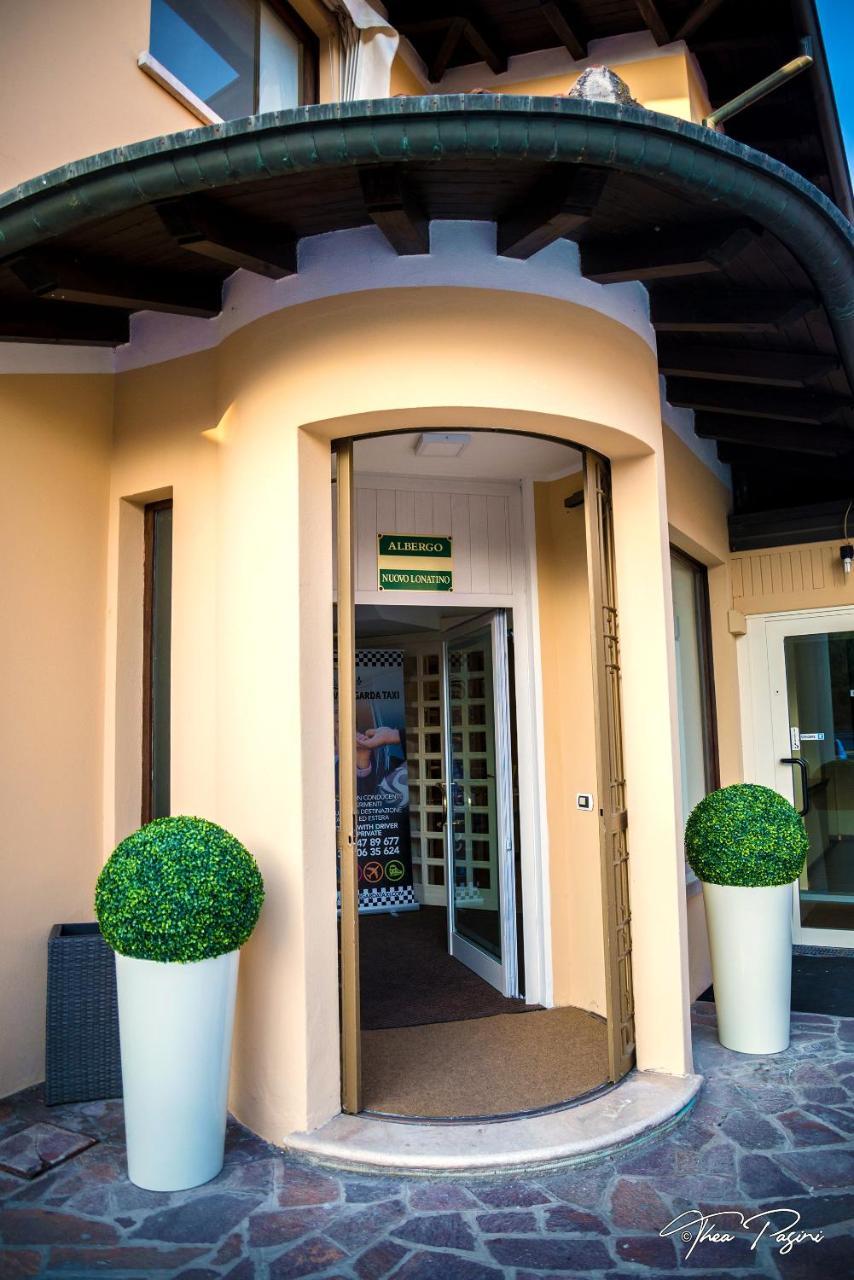 Hotel Lonatino Lonato del Garda Exterior foto